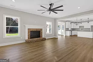 111 Wyckliffe Dr, Locust Grove, GA 30248 - Photo 13