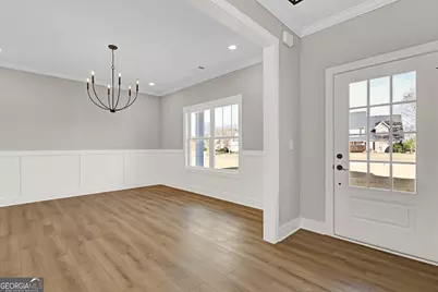 111 Wyckliffe Drive, Locust Grove, GA 30248 - Photo 3