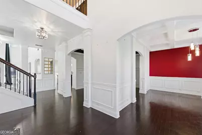 2813 Carrick Court, Powder Springs, GA 30127 - Photo 7