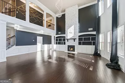 2813 Carrick Court, Powder Springs, GA 30127 - Photo 13