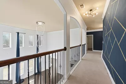 2813 Carrick Court, Powder Springs, GA 30127 - Photo 9