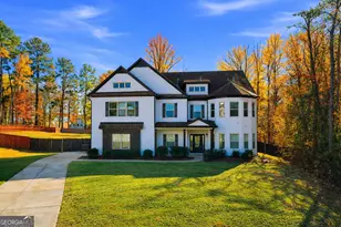 2813 Carrick Ct, Powder Springs, GA 30127 - Photo 1