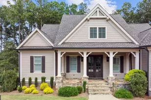 1031 Oliver Creek, Greensboro, GA 30642 - Photo 17