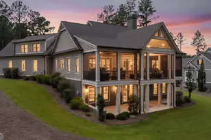 1031 Oliver Creek, Greensboro, GA 30642 - Photo 1