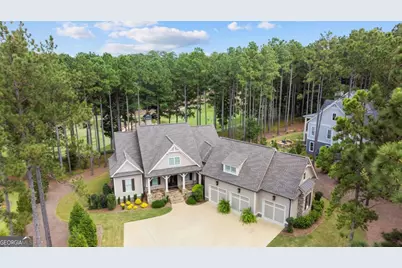 1031 Oliver Creek, Greensboro, GA 30642 - Photo 3