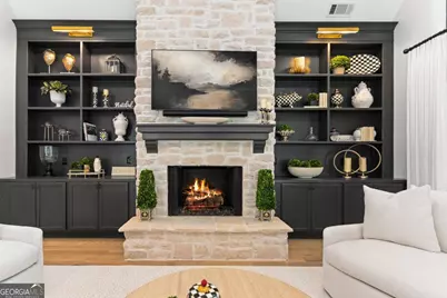 1031 Oliver Creek, Greensboro, GA 30642 - Photo 23