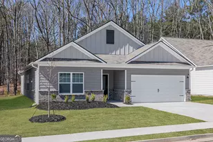 203 Katelyn Wy, Villa Rica, GA 30180 - Photo 3