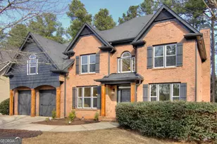 5802 Ripplestone Ct, Acworth, GA 30101 - Photo 3