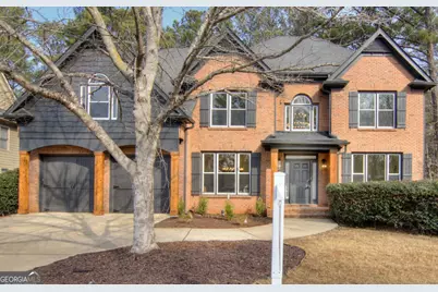 5802 Ripplestone Court, Acworth, GA 30101 - Photo 1