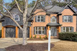 5802 Ripplestone Ct, Acworth, GA 30101 - Photo 1