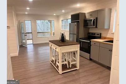 410 Lakeside Hills Road, Martin, GA 30557 - Photo 17