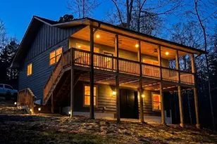 410 Lakeside Hills Rd, Martin, GA 30557 - Photo 1