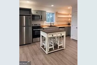 410 Lakeside Hills Road, Martin, GA 30557 - Photo 5