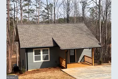 410 Lakeside Hills Road, Martin, GA 30557 - Photo 3