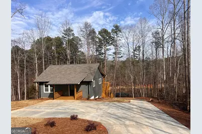 410 Lakeside Hills Road, Martin, GA 30557 - Photo 3