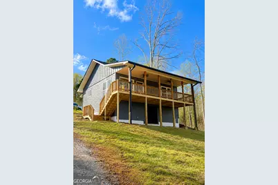 410 Lakeside Hills Road, Martin, GA 30557 - Photo 41