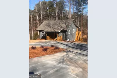 410 Lakeside Hills Road, Martin, GA 30557 - Photo 11