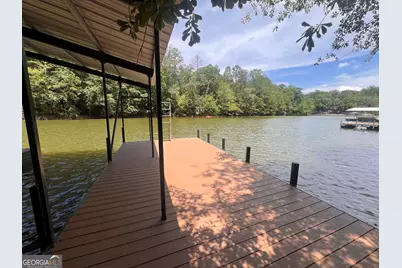 410 Lakeside Hills Road, Martin, GA 30557 - Photo 55