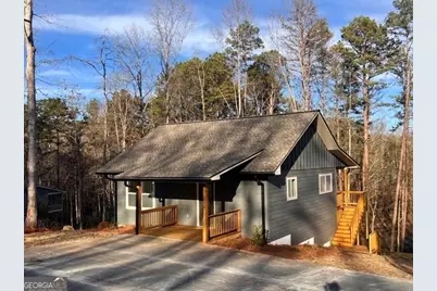 410 Lakeside Hills Road, Martin, GA 30557 - Photo 1