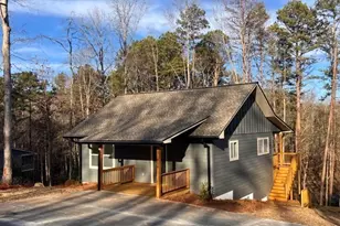 410 Lakeside Hills Rd, Martin, GA 30557 - Photo 1