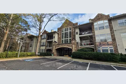 3047 Lenox Road #2107, Atlanta, GA 30324 - Photo 19