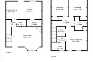 3682 Stephanie Ct, Powder Springs, GA 30127 - Photo 13