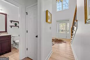 205 Stonehaven Dr, Fayetteville, GA 30215 - Photo 37