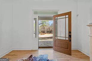 205 Stonehaven Dr, Fayetteville, GA 30215 - Photo 11