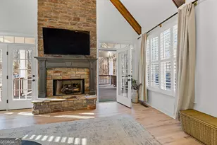 205 Stonehaven Dr, Fayetteville, GA 30215 - Photo 33