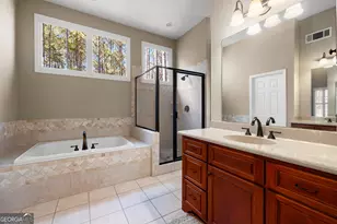 205 Stonehaven Dr, Fayetteville, GA 30215 - Photo 45