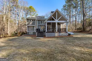 205 Stonehaven Dr, Fayetteville, GA 30215 - Photo 95