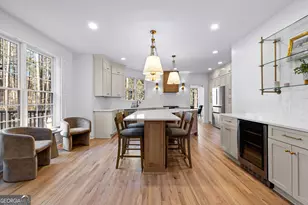 205 Stonehaven Dr, Fayetteville, GA 30215 - Photo 21