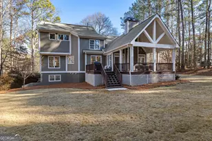 205 Stonehaven Dr, Fayetteville, GA 30215 - Photo 77