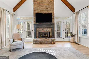 205 Stonehaven Dr, Fayetteville, GA 30215 - Photo 31