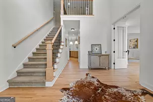 205 Stonehaven Dr, Fayetteville, GA 30215 - Photo 9