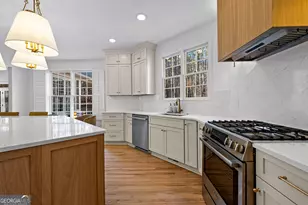 205 Stonehaven Dr, Fayetteville, GA 30215 - Photo 27