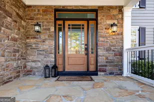 205 Stonehaven Dr, Fayetteville, GA 30215 - Photo 7