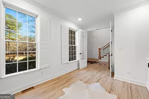 205 Stonehaven Dr, Fayetteville, GA 30215 - Photo 17