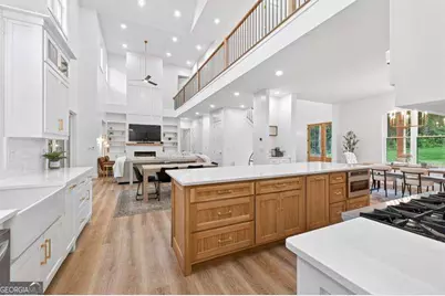 3180 Lee Drive, Buford, GA 30518 - Photo 17