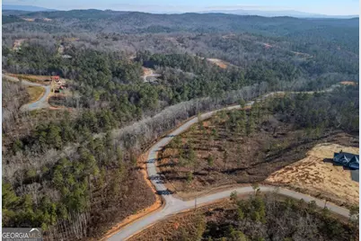 Lot 178 Vista Creek Drive #178, Talking Rock, GA 30175 - Photo 9