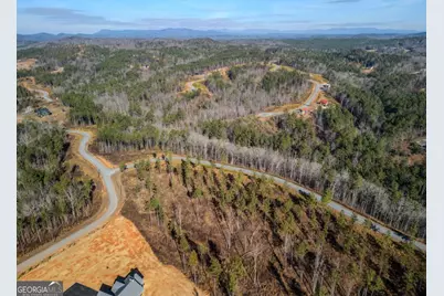 Lot 178 Vista Creek Drive #178, Talking Rock, GA 30175 - Photo 7