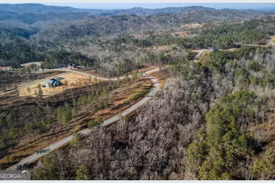 Lot 178 Vista Creek Drive #178, Talking Rock, GA 30175 - Photo 7