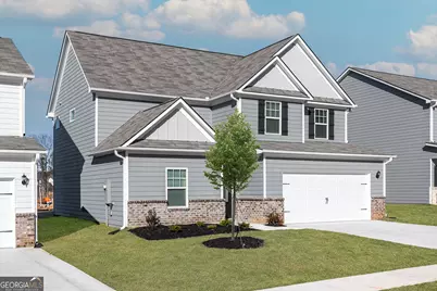 661 Mackenzie Cove, Villa Rica, GA 30180 - Photo 3