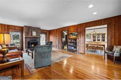 2620 Tritt Lane NE, Marietta, GA 30062 - Photo 5