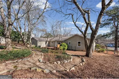 2620 Tritt Lane NE, Marietta, GA 30062 - Photo 29