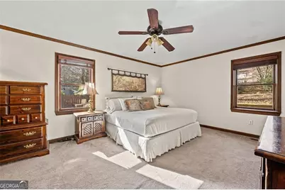 2620 Tritt Lane NE, Marietta, GA 30062 - Photo 15