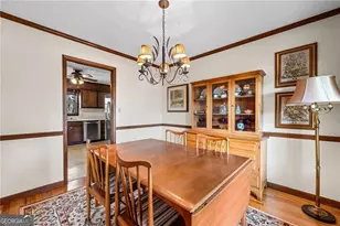 2620 Tritt Ln NE, Marietta, GA 30062 - Photo 9