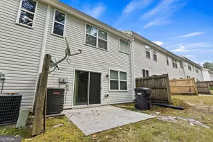 125 Ellis Drive, Conyers, GA 30012 - Photo 31