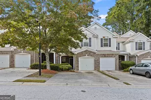 125 Ellis Drive, Conyers, GA 30012 - Photo 1