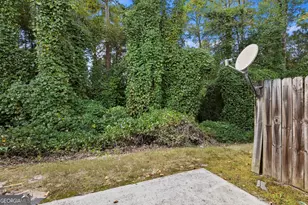 125 Ellis Drive, Conyers, GA 30012 - Photo 33